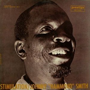 Stimulation (album)